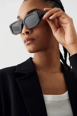angular sunglasses