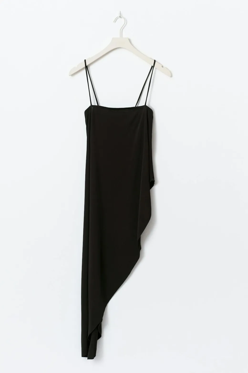 Asymmetric singlet