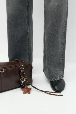 Bag charm