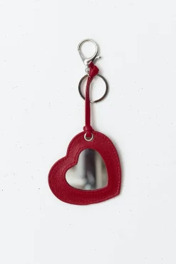 Bag charm