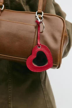 Bag charm