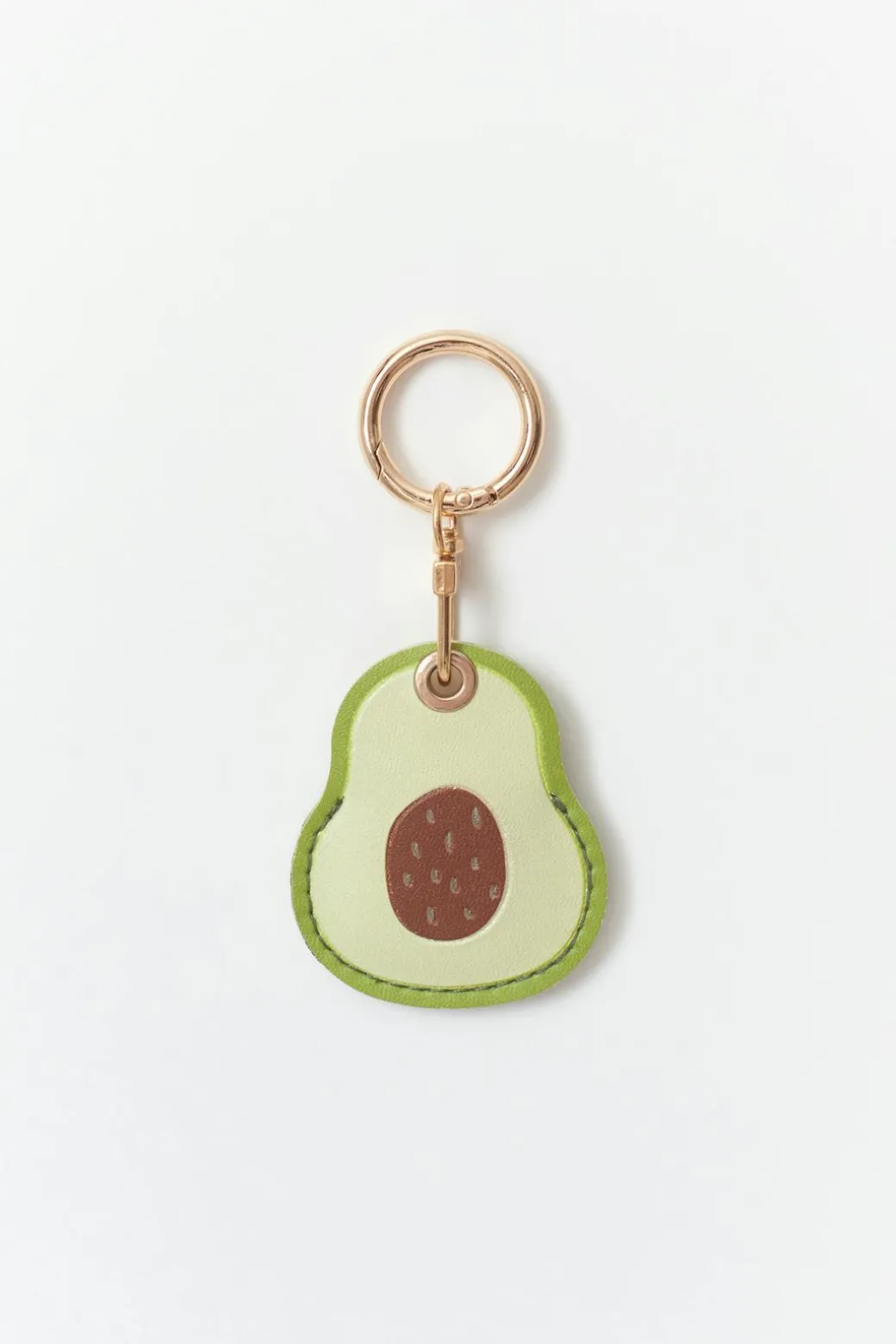 Bag charm
