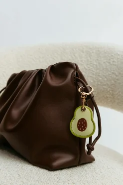 Bag charm