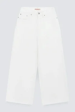 Baggy babe jeans