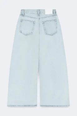 Baggy babe jeans