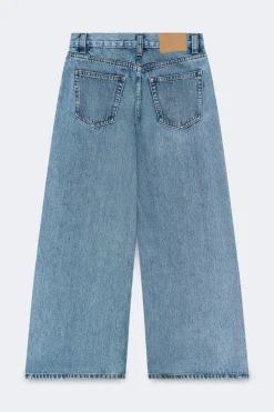 Baggy babe tall jeans