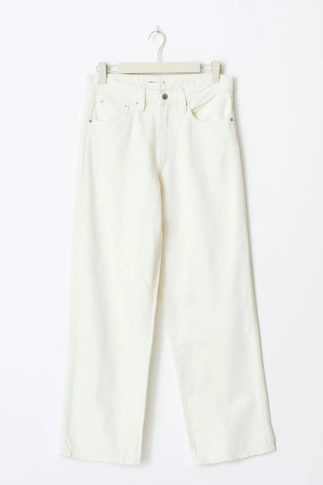 Baggy jeans