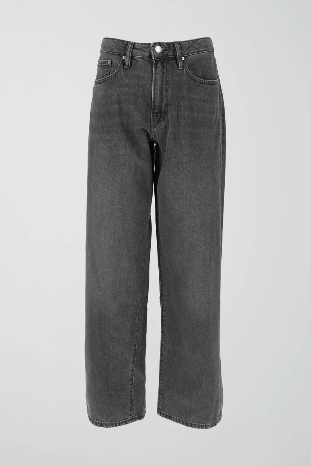 Baggy jeans