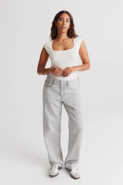 Baggy jeans