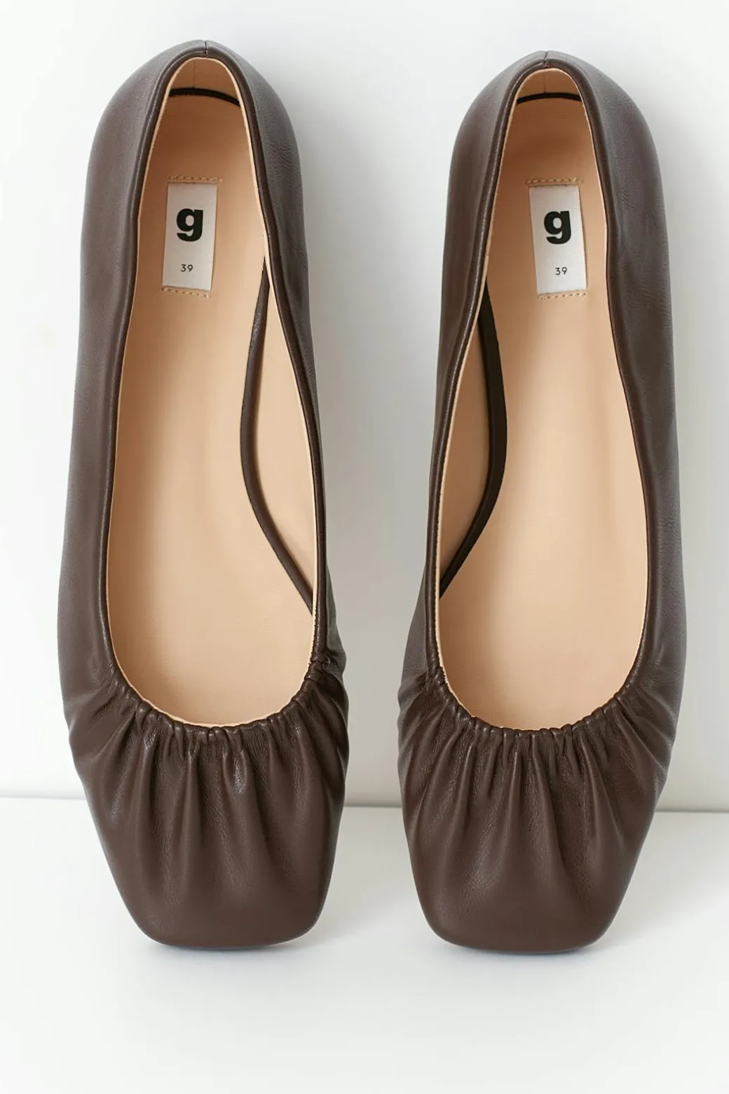Ballet flats