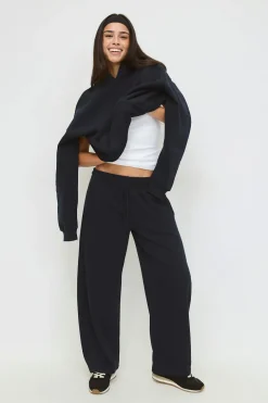 Barrel sweatpants