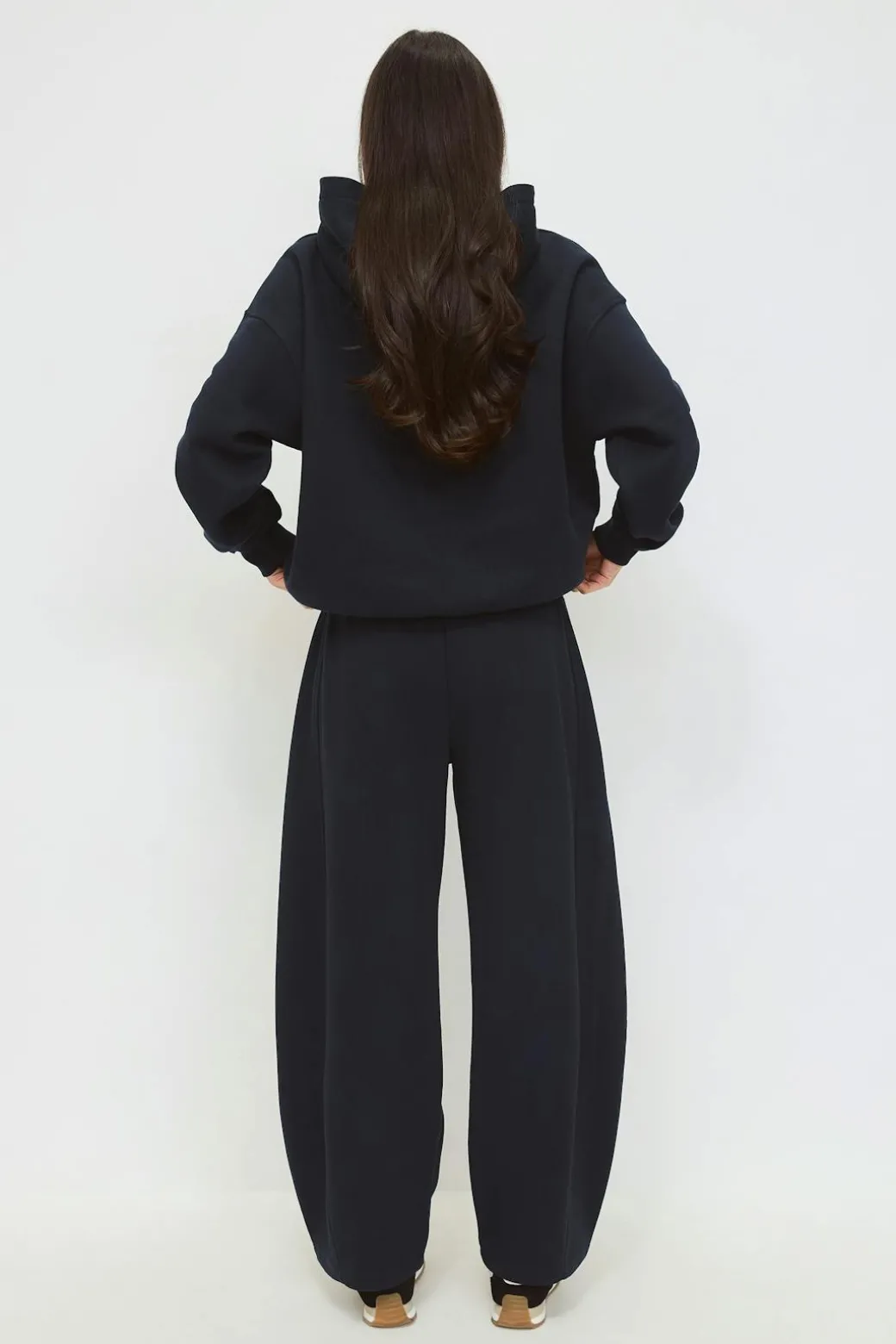 Barrel sweatpants
