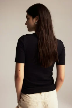 Basic classic top