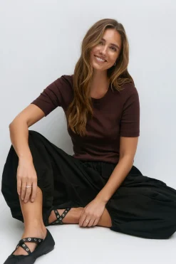 Basic classic top