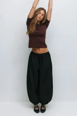 Basic classic top