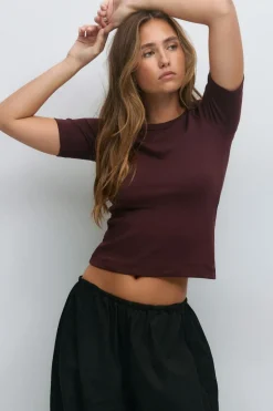 Basic classic top