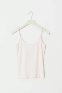Basic strap singlet
