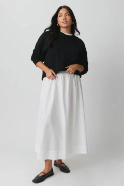 Basic sweater