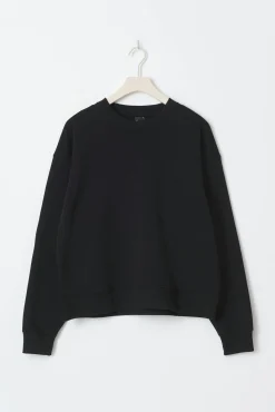 Basic sweater