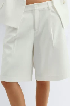Bermuda shorts