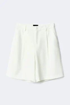 Bermuda shorts