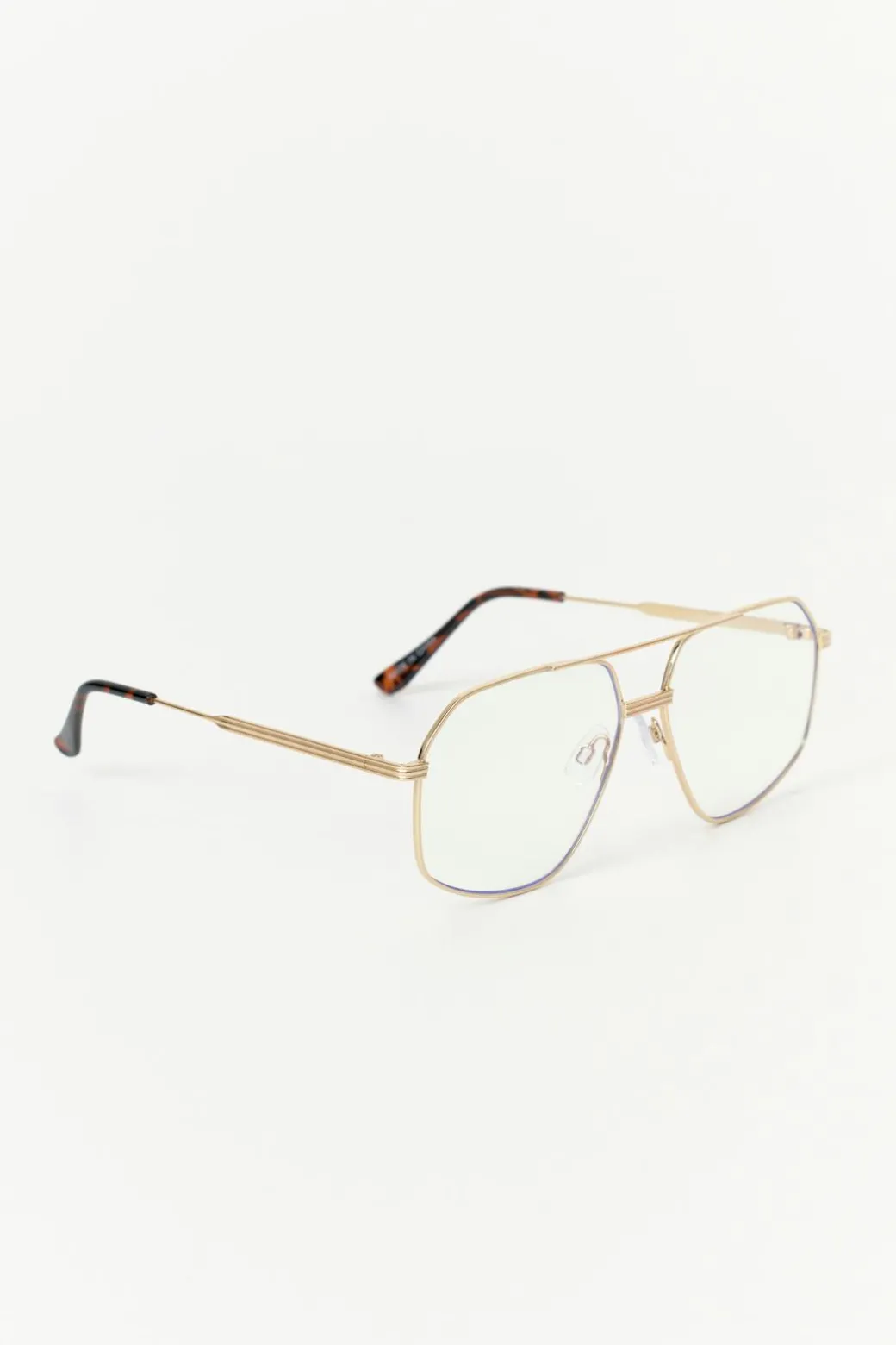 Blue light glasses