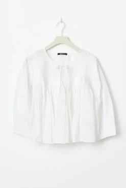 Boho blouse
