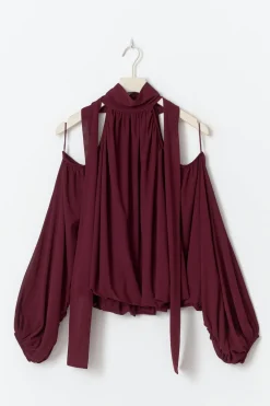 Boho blouse