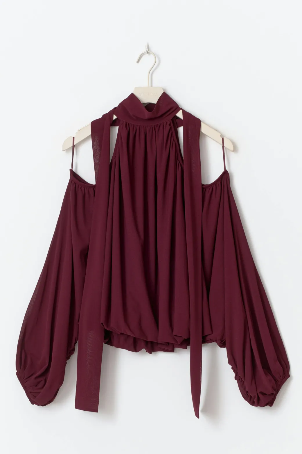 Boho blouse
