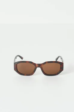 Bold sunglasses
