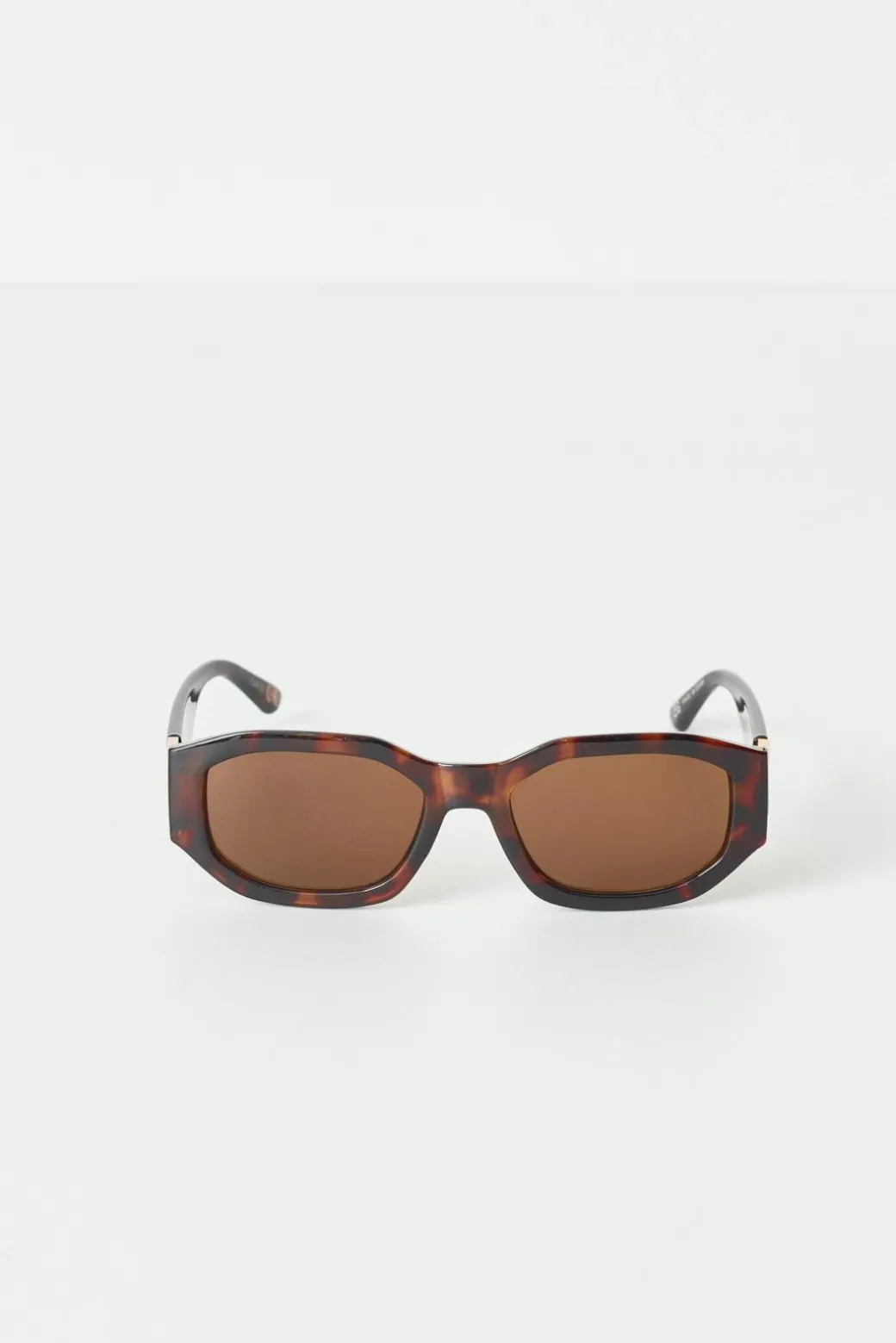 Bold sunglasses