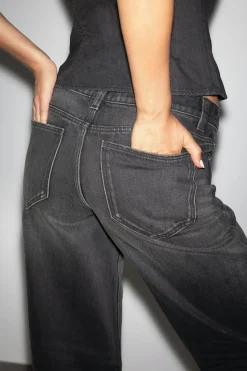 Boss bby wide jeans
