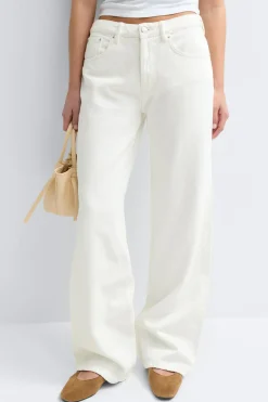Boyfriend jeans