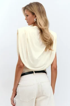 Cape top