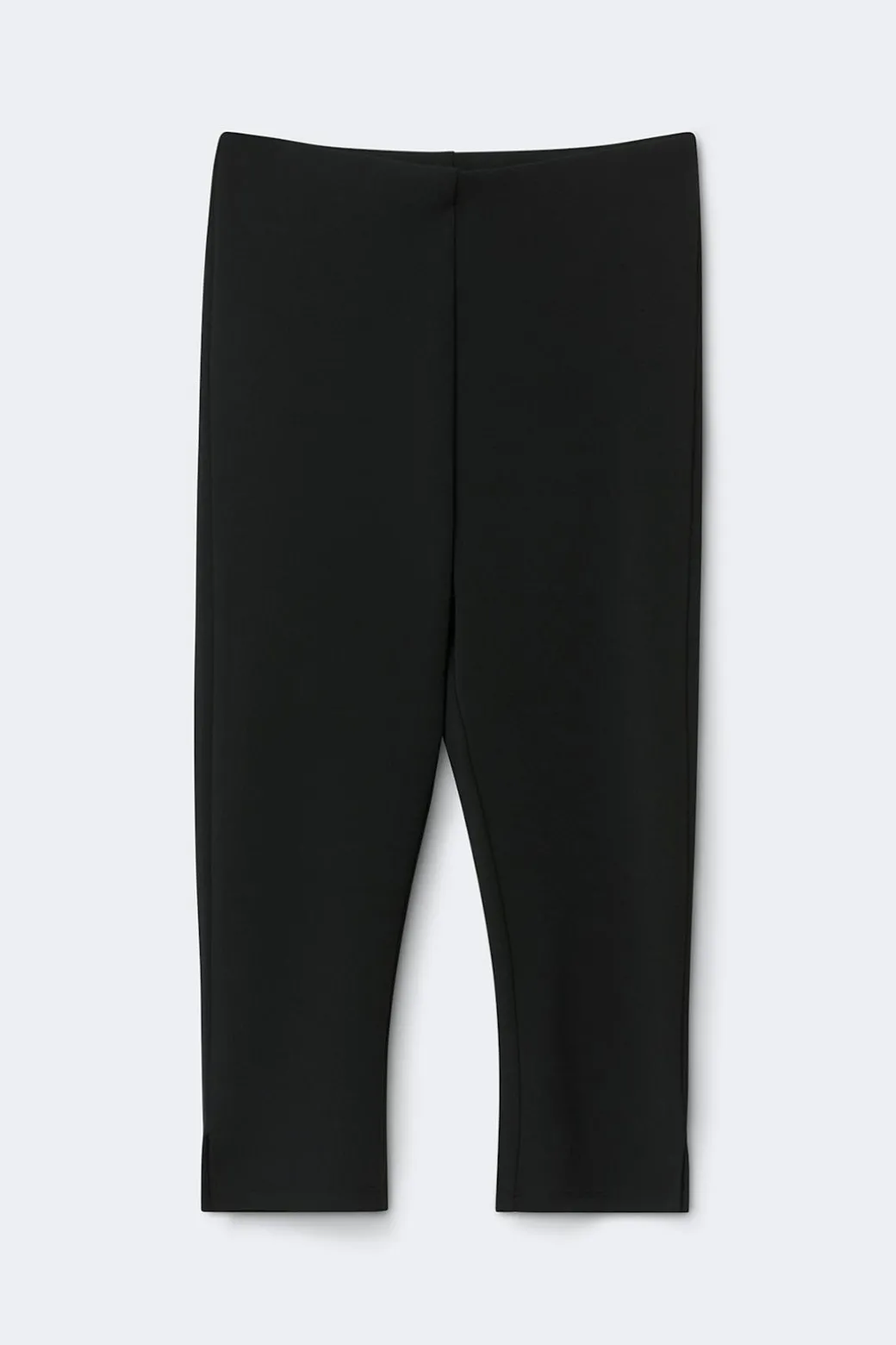 Capri trousers