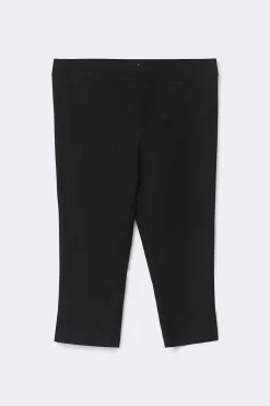 Capri trousers