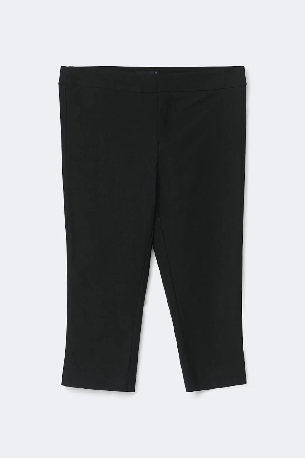 Capri trousers