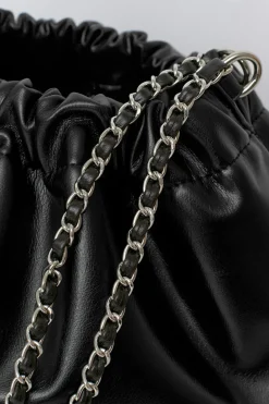 14+ chain shoulder bag