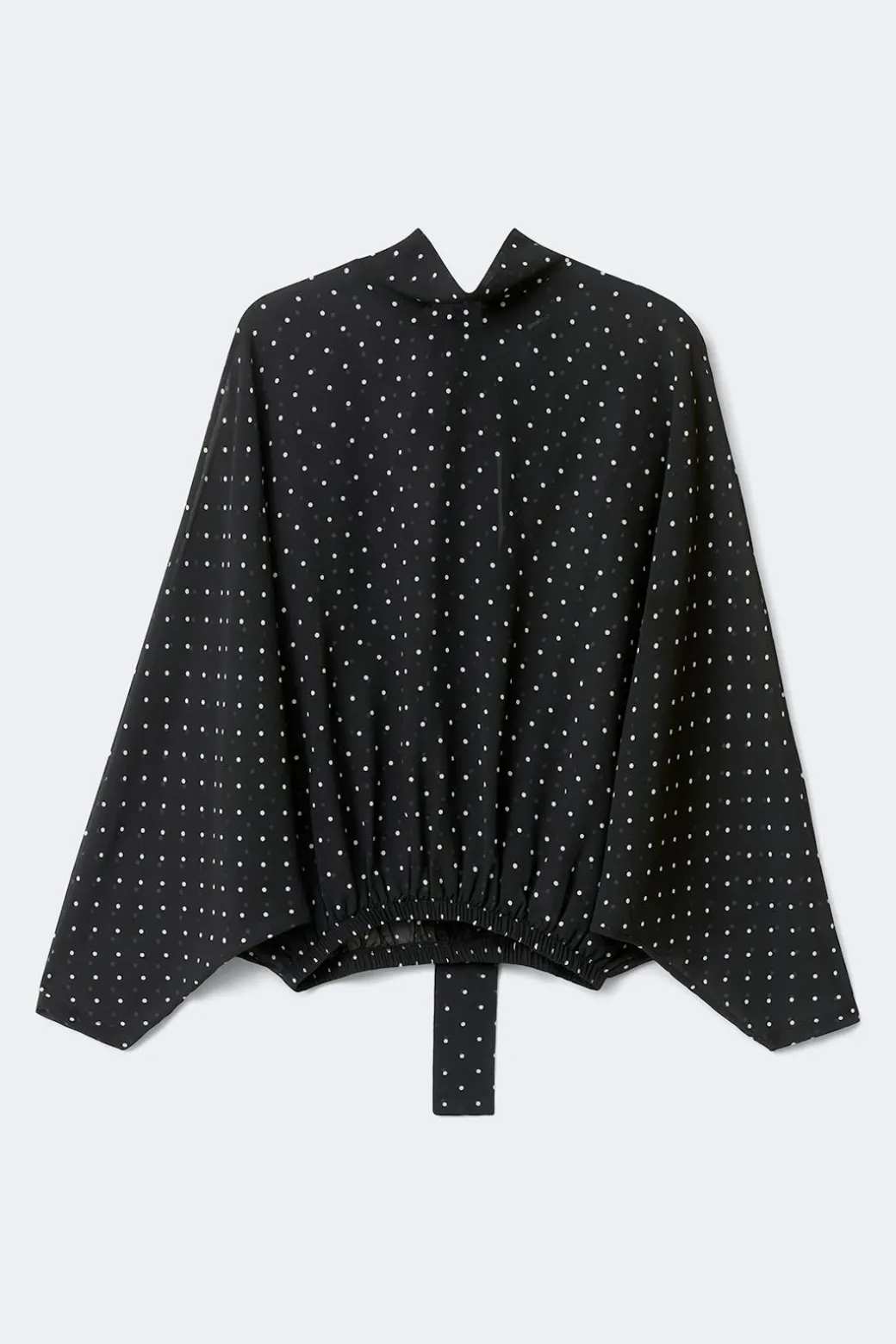 Chiffon blouse