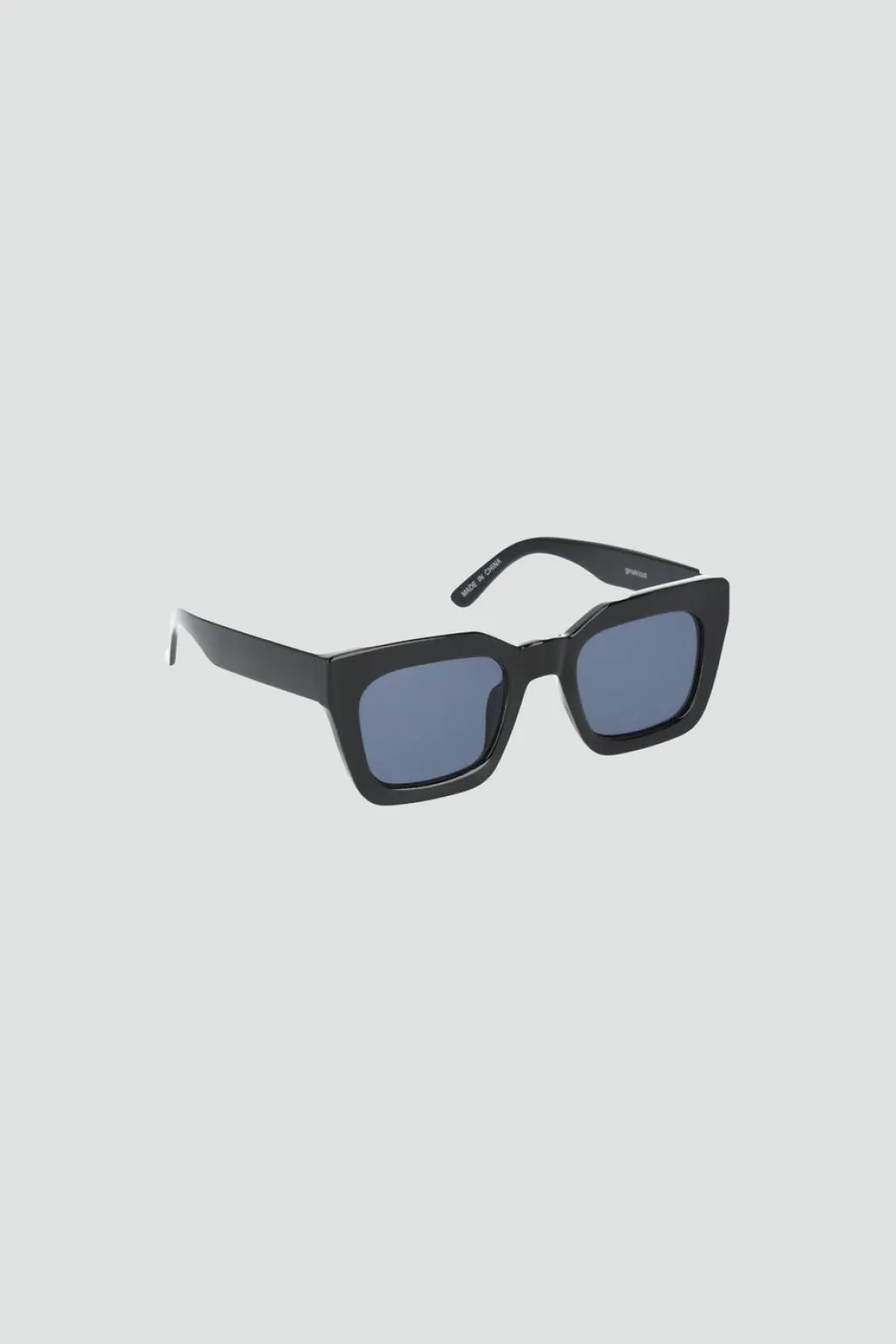 chunky sunglasses