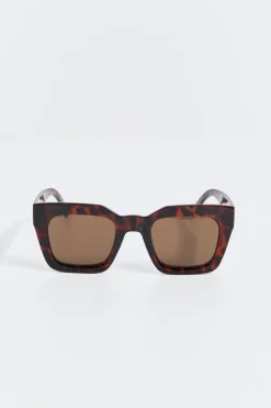 chunky sunglasses