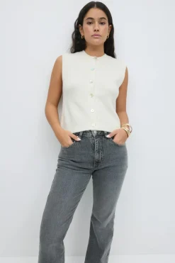 Classic boot jeans