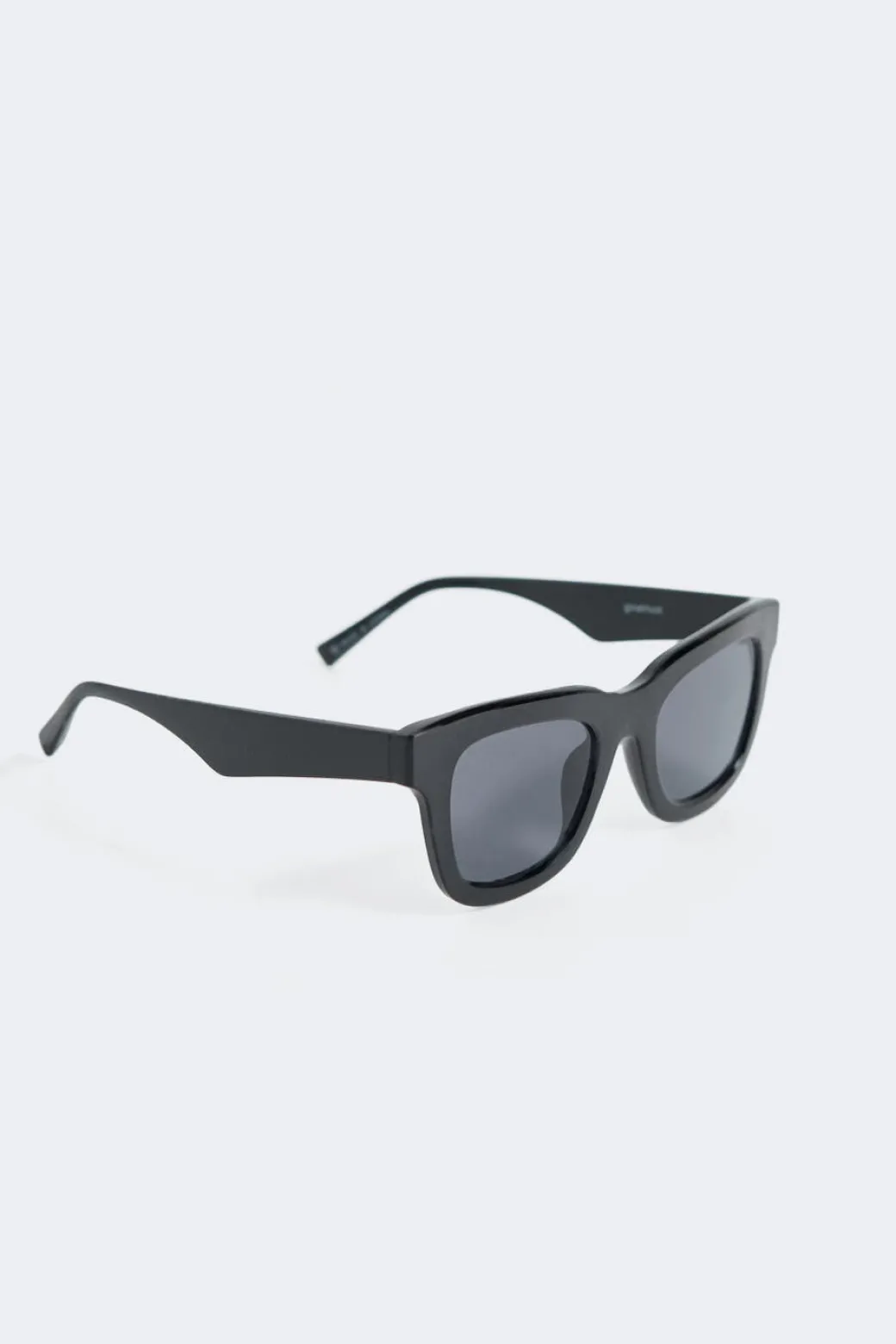 classic chunky sunglasses