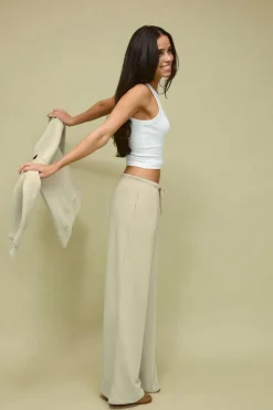 Comfy low sweatpants