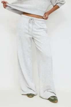 Comfy low sweatpants