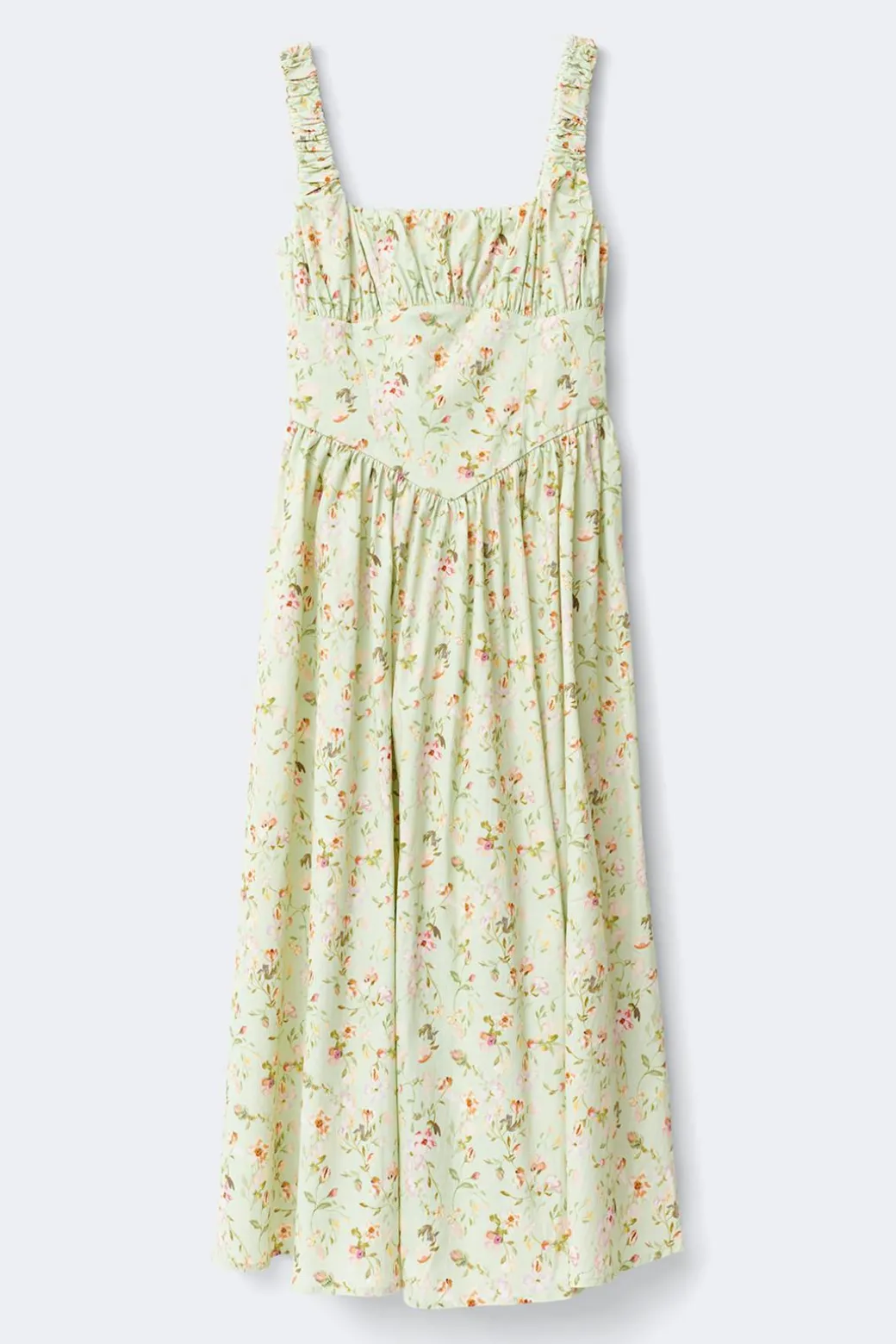 Corset dress