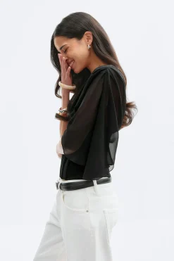 Corset top