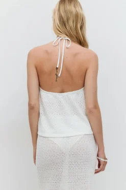 Crochet top