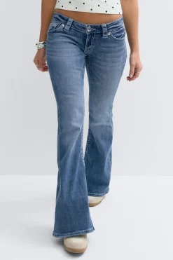 14+ delowlow jeans petite
