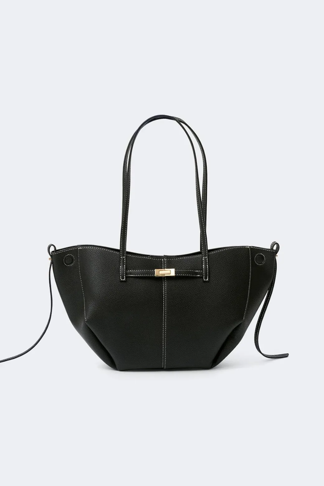 Detail midi bag